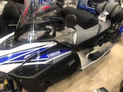 Yamaha RS Venture TF, 2019 