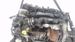 Контрактный двигатель Mazda 3 (BK) 2003-2009, 1.6 л, дизель (Y6)