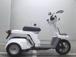 Honda Gyro X TD02 (), 2017 