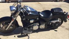 Yamaha Roadstar 1600, 2000 