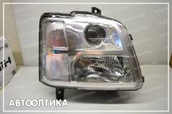  20-5577 Suzuki Wagon R Solio 1999-2008