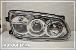  219-1109 Hino Ranger 2003-