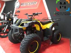 Avantis ATV Classic 200, 2021 