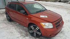 Dodge Caliber, 2007 