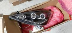    Sonar  Honda Fit GE