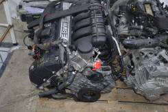 Купить Двигатель N52B30 на BMW в Красноярске