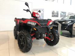 Polaris Sportsman, 2018 