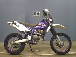 Yamaha TT-R 250 Open Enduro, 1997 