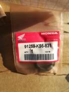 Honda   91252-KCY-671. 91258-410-013. 