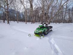 Arctic Cat M 800 153, 2011 