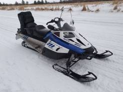 Arctic Cat Bearcat 5000 XT, 2015 