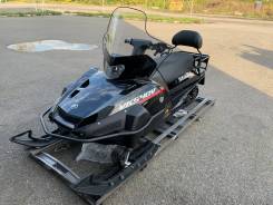 Yamaha Viking 540 V, 2020 