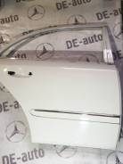    Mercedes-BENZ E-Class W211