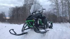 Arctic Cat M 1100 Turbo 153, 2012 