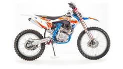 Motoland CRF 250, 2021 