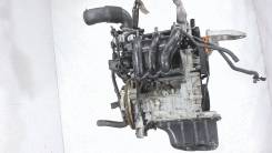 Контрактный двигатель Volkswagen Fox 2005-2011, 1.2 л, бенз. (CHFB)