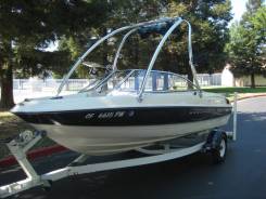 Bayliner capri 