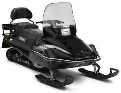 Yamaha Viking 540 IV, 2013 