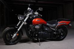 Suzuki Boulevard M50, 2009 