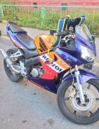 Honda CBR 125R, 2004 