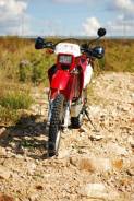 Honda XR 650R, 2000 