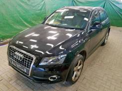 Audi Q5, 2009 