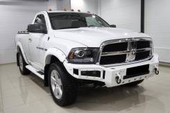 ������ ������� �������� ������� Dodge Ram 1500 2009-2017