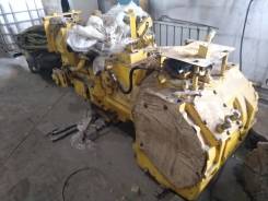   Komatsu D275-5 