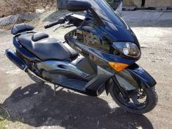 Yamaha Tmax, 2005 