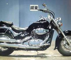 Suzuki VS 800 Intruder, 2005 