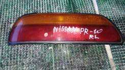-  Nissan Presea PR10 SR18DI