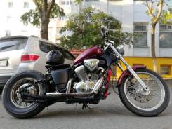 Honda Steed 400 