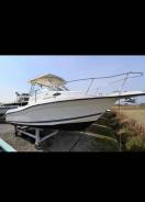   Seaswirl Striper 242 