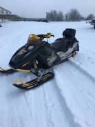 BRP Ski-Doo MXZ Renegade X, 2006 