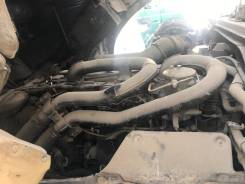  6WA1 Isuzu giga