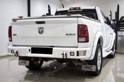 ������ ������� ������ ������� Dodge RAM 2009-2017