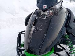 Arctic Cat M 800 153, 2012 