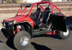    Polaris RZR 2008-2014 USA 