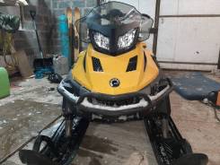 BRP Ski-Doo Skandic Tundra LT, 2012 