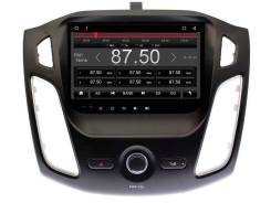 ������� ��������� Ford Focus 2011 - 2015 Android ����