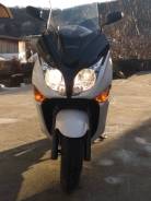 Honda Silver Wing, 2011 