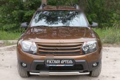     Renault Duster 2010-2020 