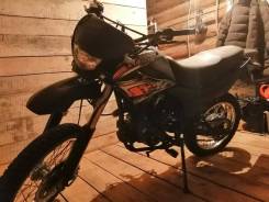 Racer Panther RC200GY-C2, 2013 