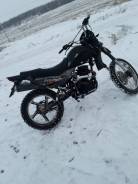 Racer Panther RC200GY-C2, 2014 