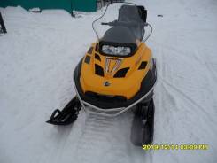 BRP Ski-Doo Skandic WT, 2007 