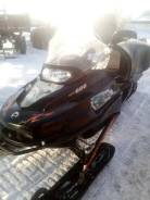 BRP Ski-Doo Expedition TUV, 2007 