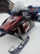 BRP Ski-Doo GTX Limited, 2007 