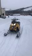 BRP Ski-Doo Summit, 2013 