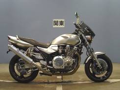 Yamaha XJR 1300, 2002 