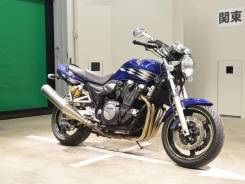 Yamaha XJR 1300, 2008 